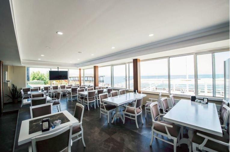 Yıldız Otel Ordu — 5