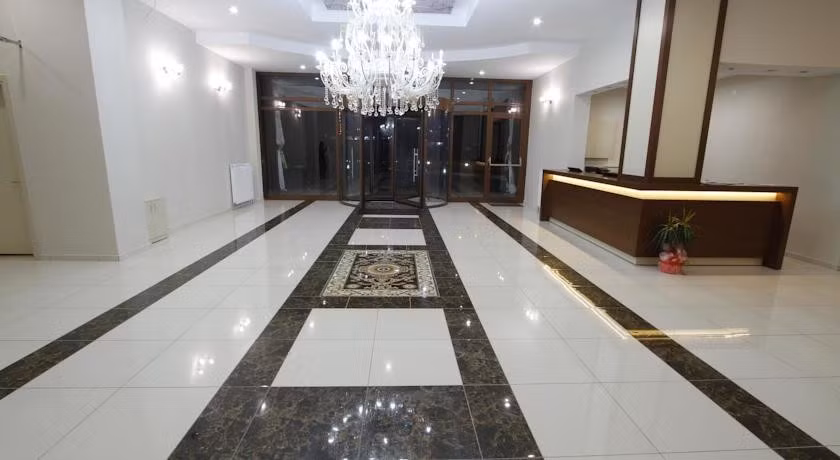 Royal Bilgiç Otel — 2
