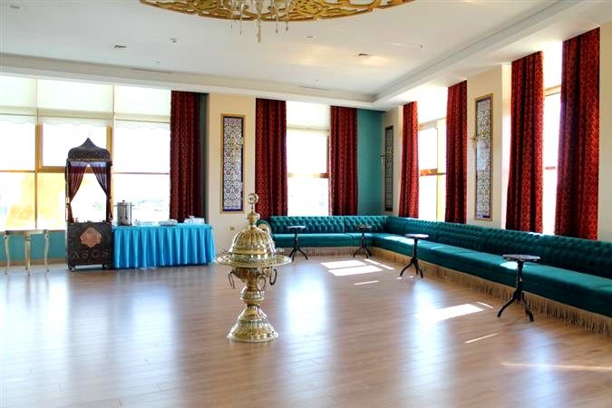 Sanitas Termal Otel — 7
