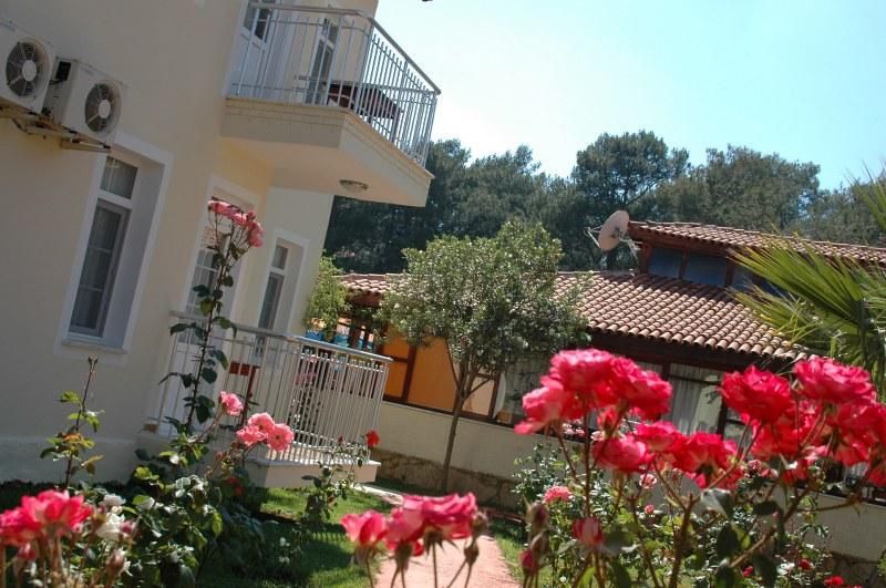Tolay Hotel — 3