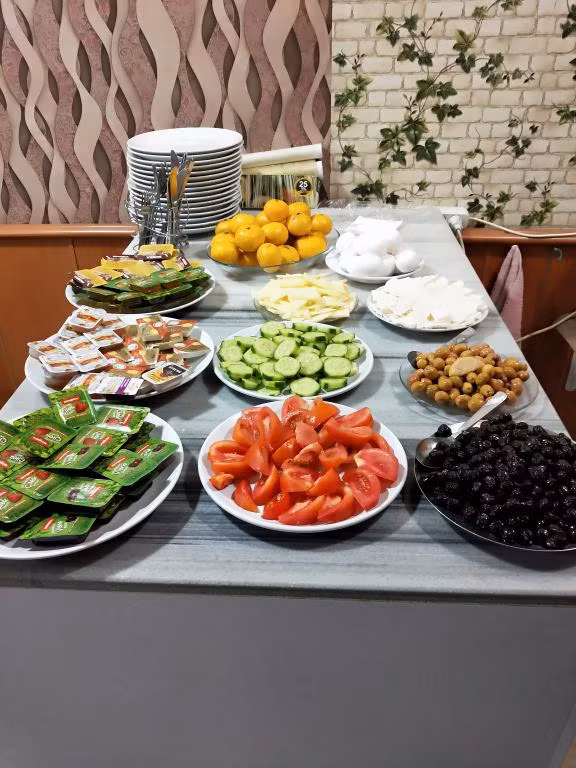 Otel Çınar Erzurum — 7