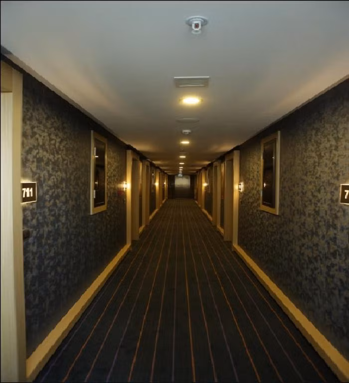 Şirin Park Otel — 6