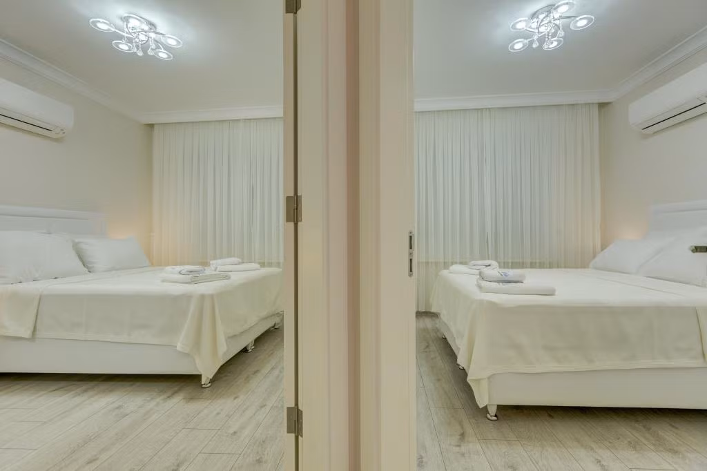 Paris Residence Çeşme — 5