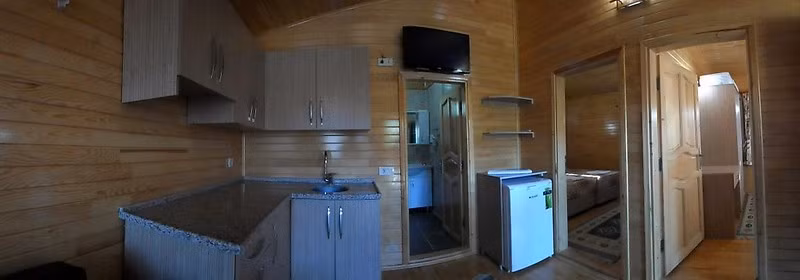 Merhaba Hotel Bungalows Çıralı — 7