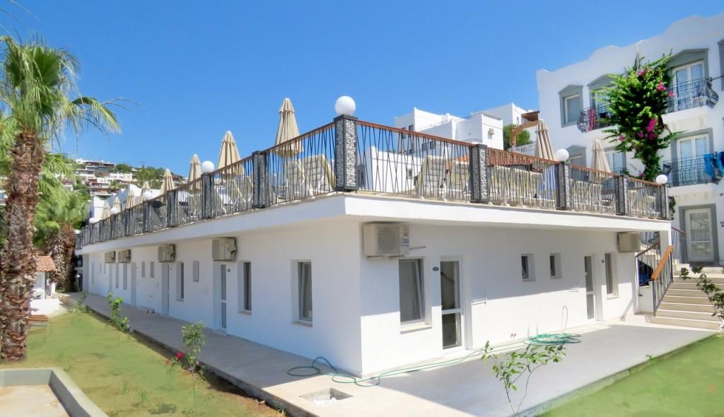 Maison 48 Apart — 9