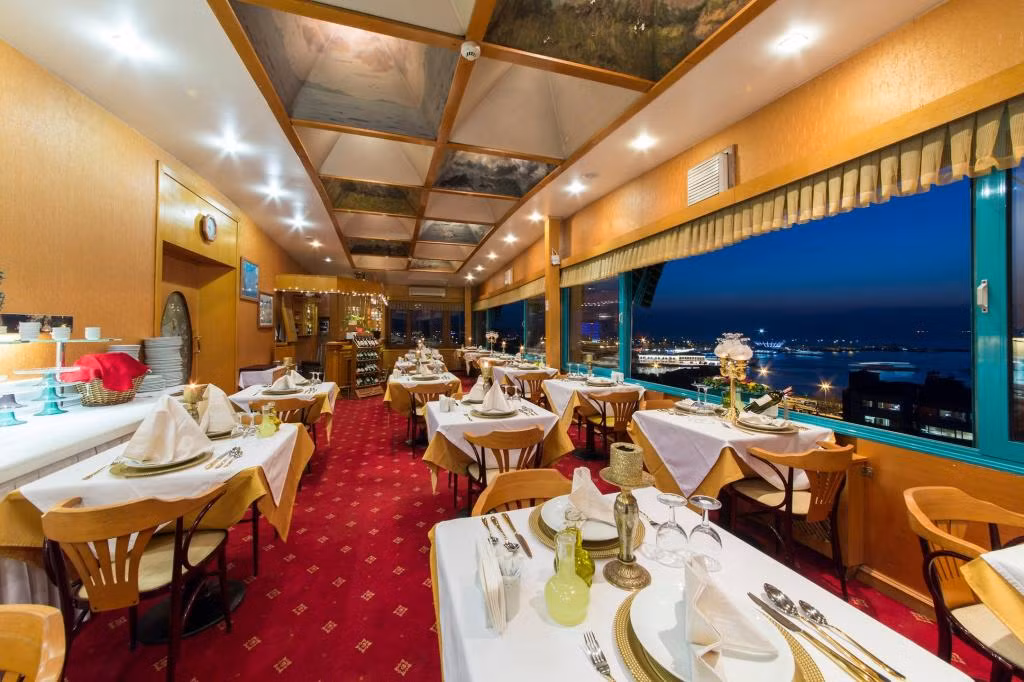 Sidonya Hotel — 7