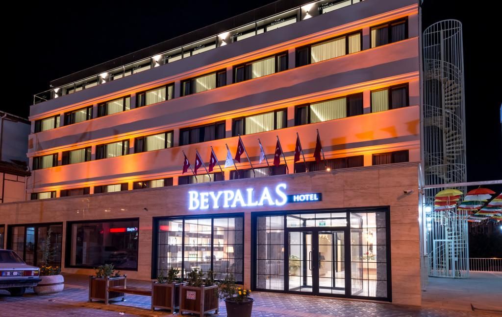 Beypalas Hotel