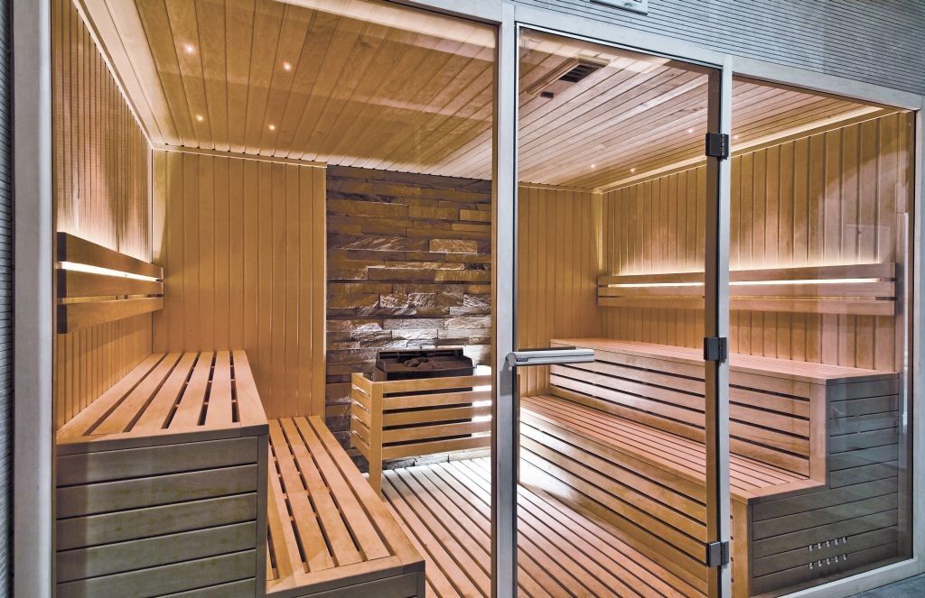 Marigold Thermal & Spa Hotel — 9