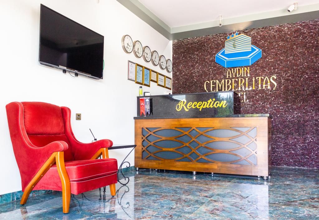 Otel Resmi