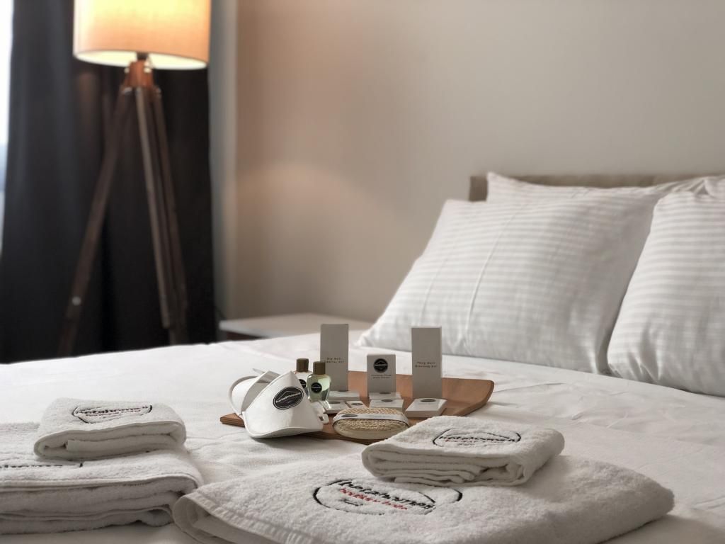 Beta Homes Boutique Hotel — 6