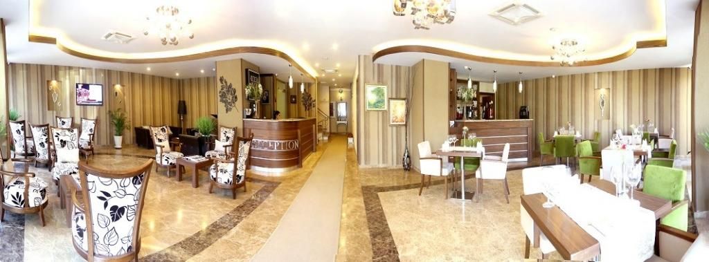 Koza Suit Otel — 2