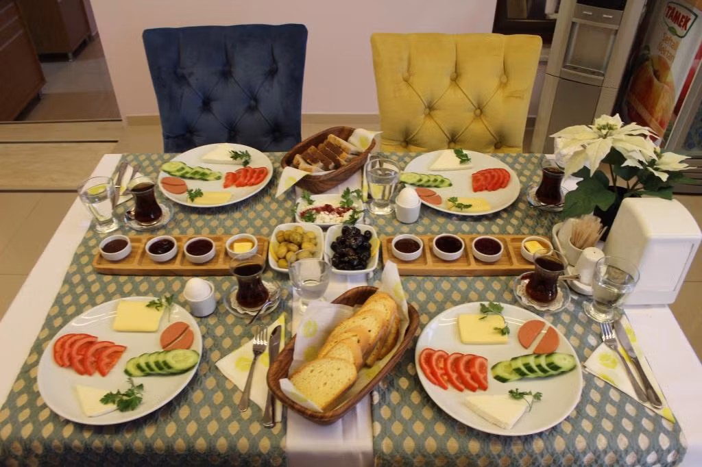 Otel Resmi