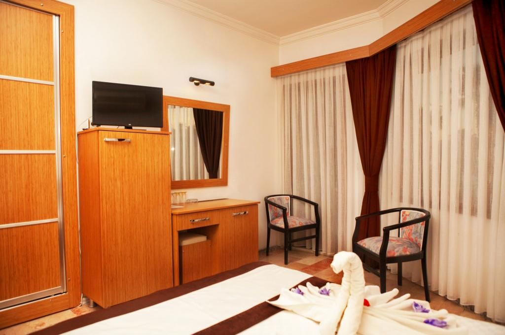 Panorama Plaza Otel — 3