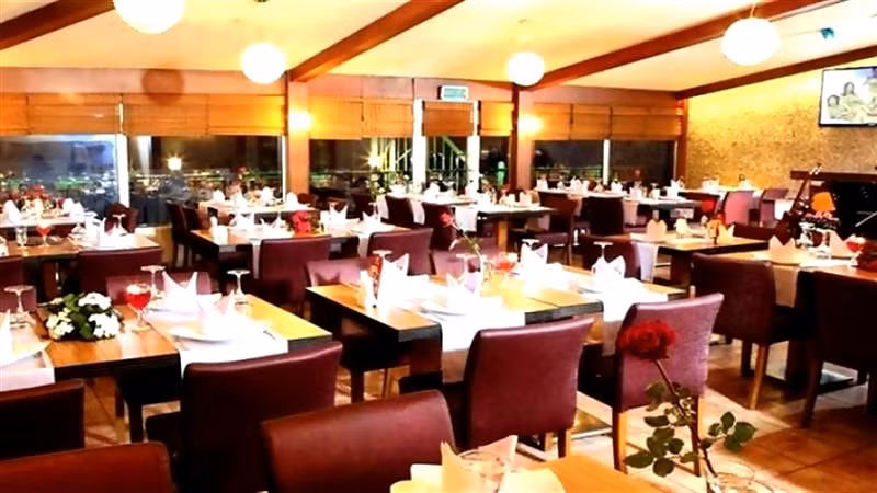 Köşk Otel Sivas — 5