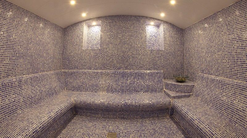 Luxor Garden Hotel — 8