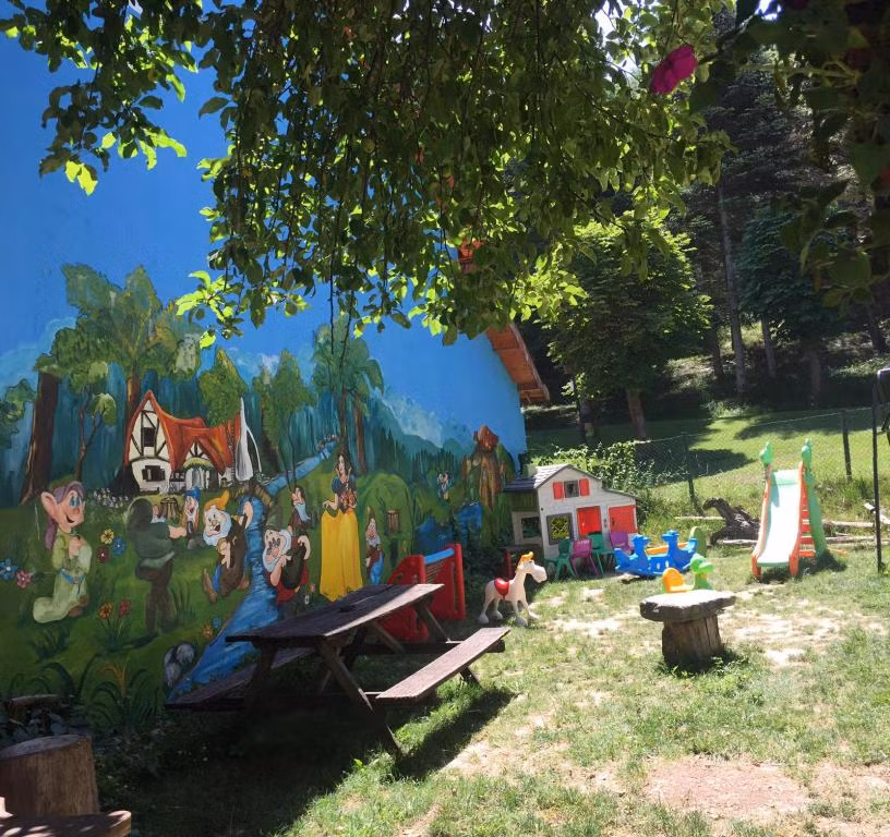 Bolu Yıldız Otel — 4