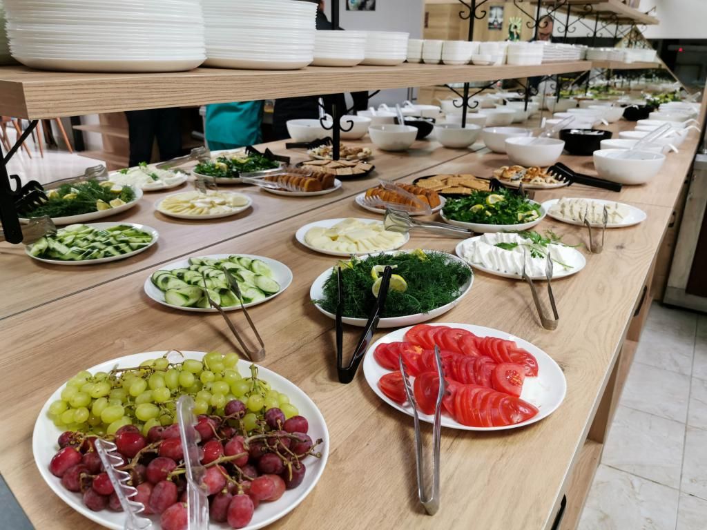 Bolu City Otel — 7