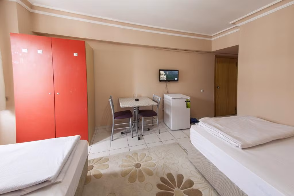 Otel Resmi