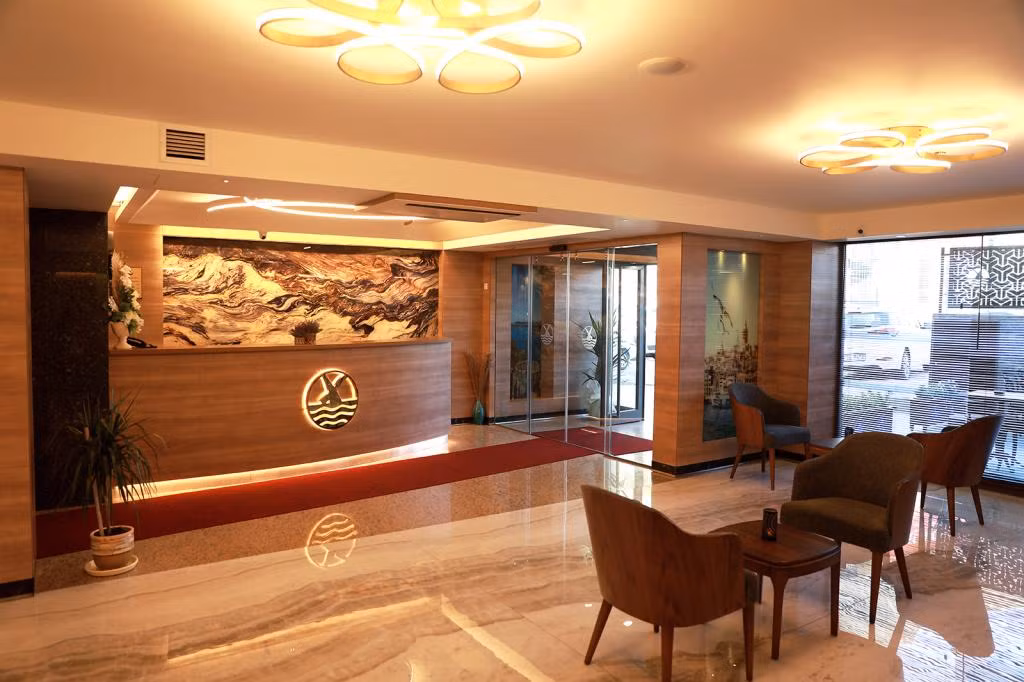 Radar Otel — 5