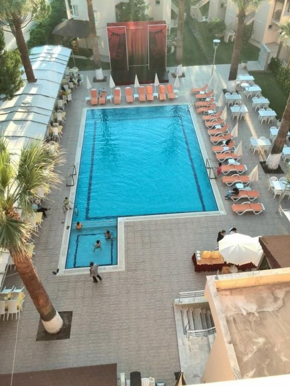 Club Papatya Hotel — 6