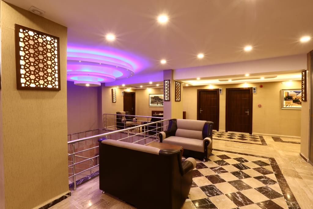 AZD House Hotel — 9