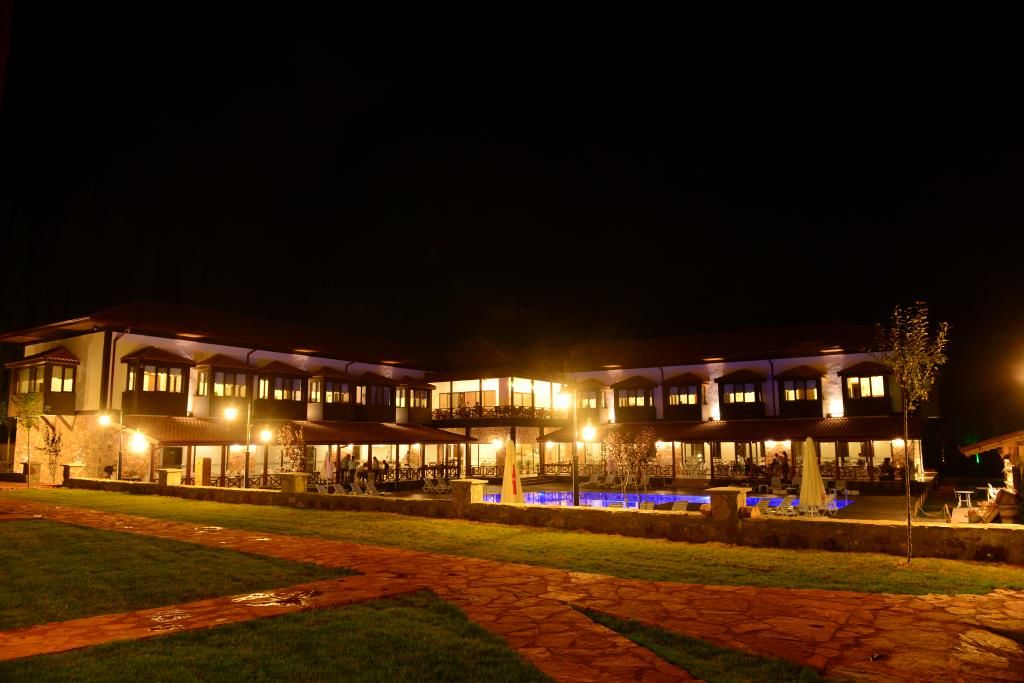Gölköy Yaşam Resort