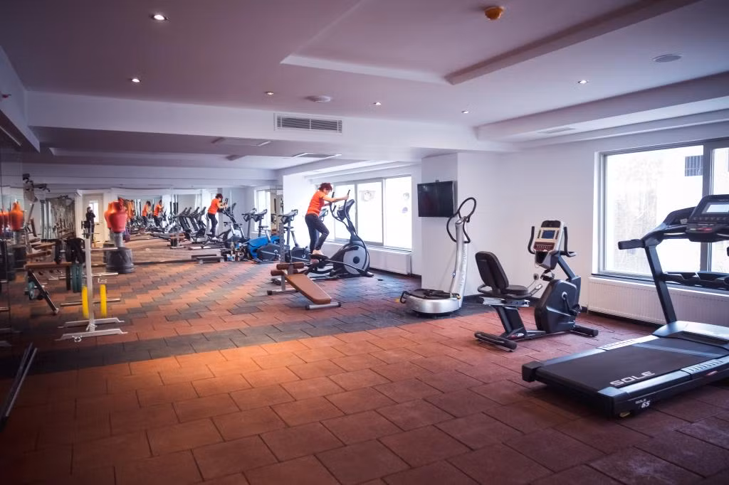 Eskişehir Capella Otel — 5