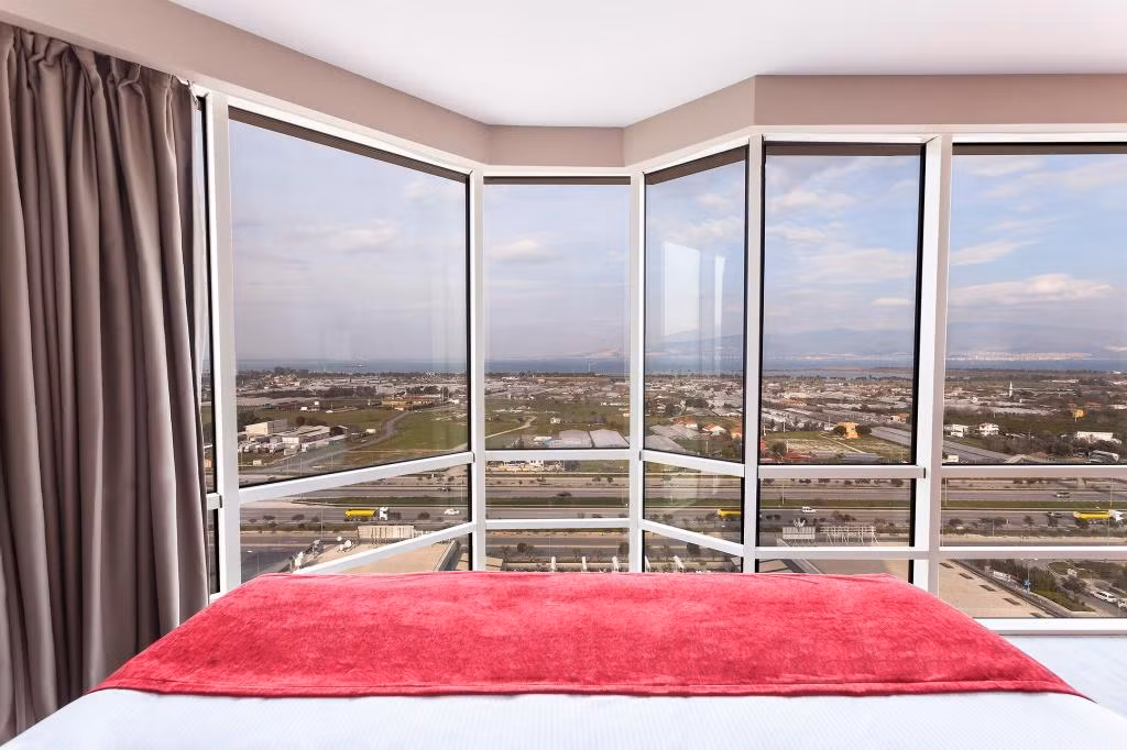 Ramada Encore by Wyndham İzmir — 5