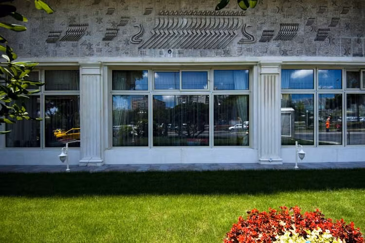 Akgün İstanbul Hotel — 6
