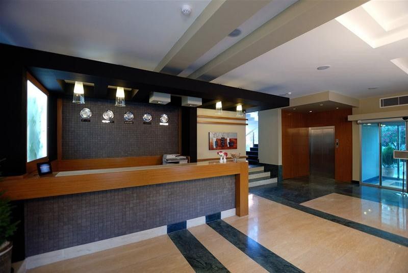 Jaleriz Hotel — 2