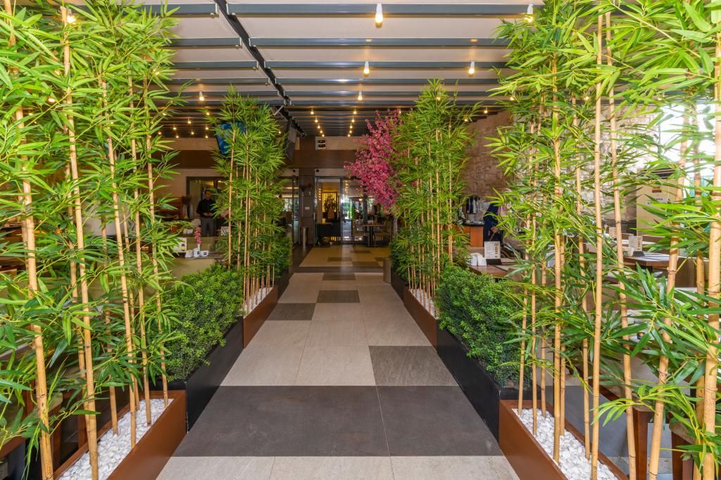 Land Park Hotel — 5