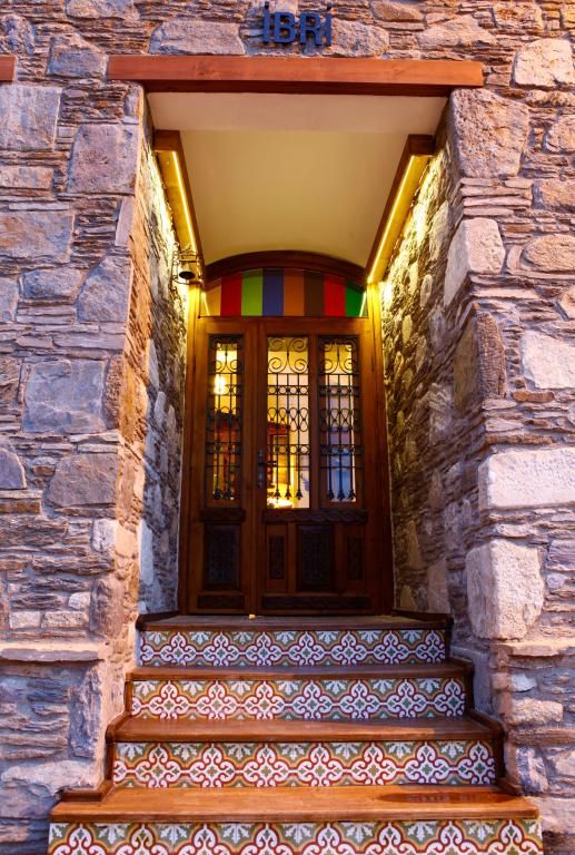 İbri Boutique Hotel Selçuk — 2