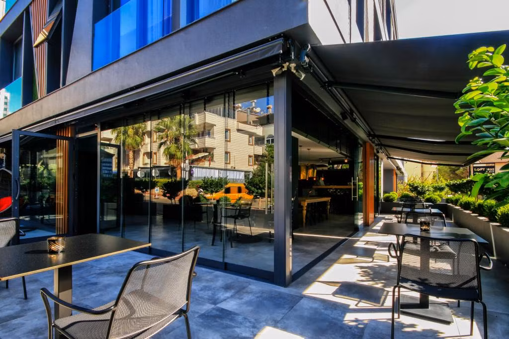 Loft 1502 — 5
