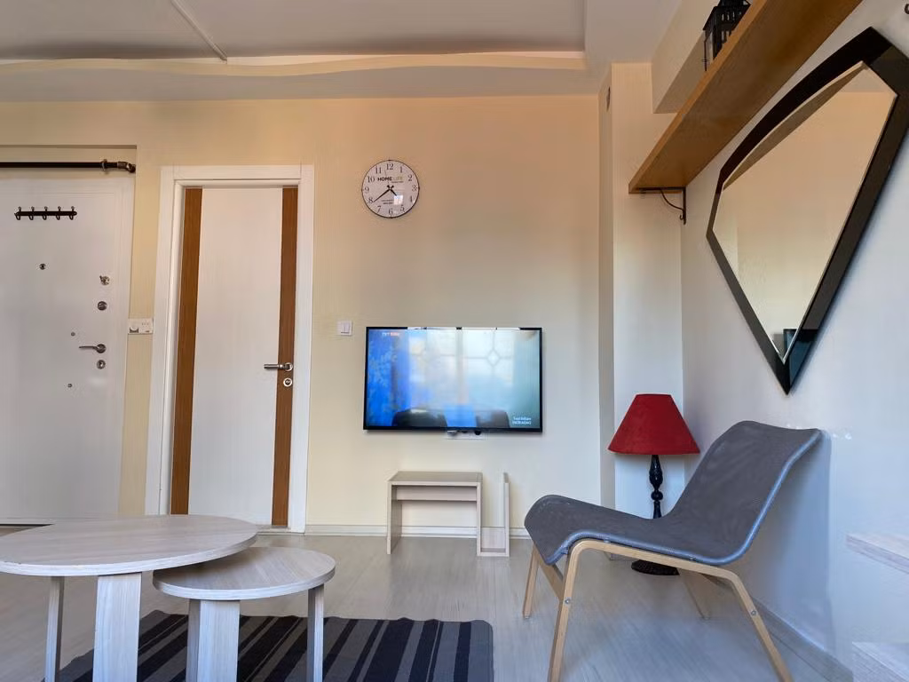 HOME LIFE Residence Hotel — 6