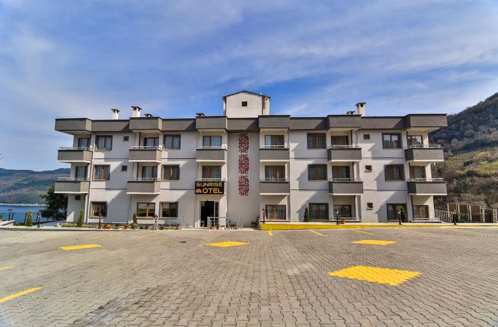 Amasra Sunrise Otel — 6