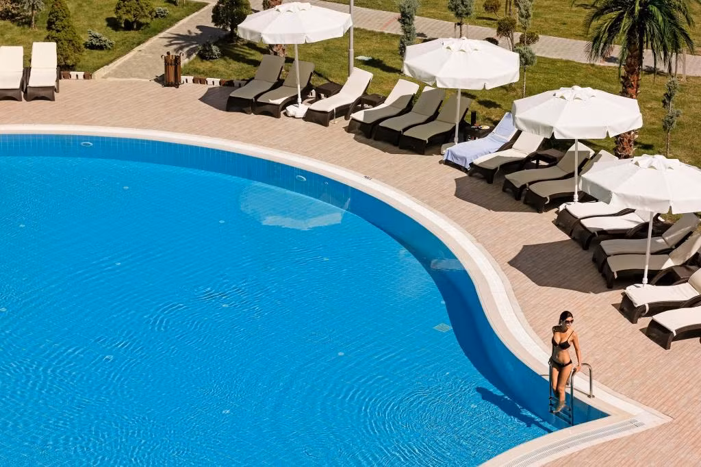 Armada Grannos Thermal Hotel & Convention Center — 6
