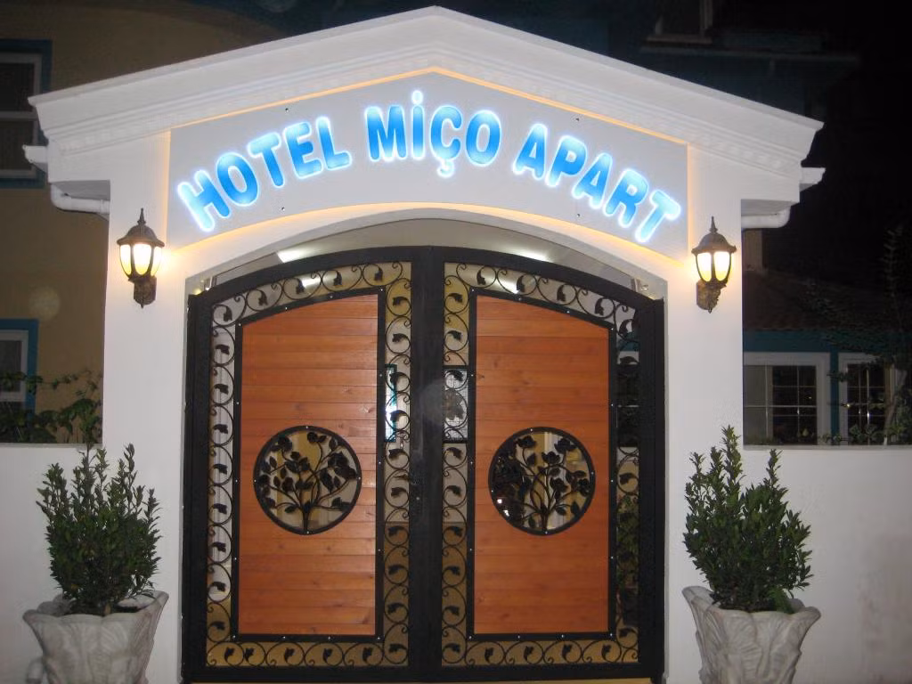 Otel Resmi