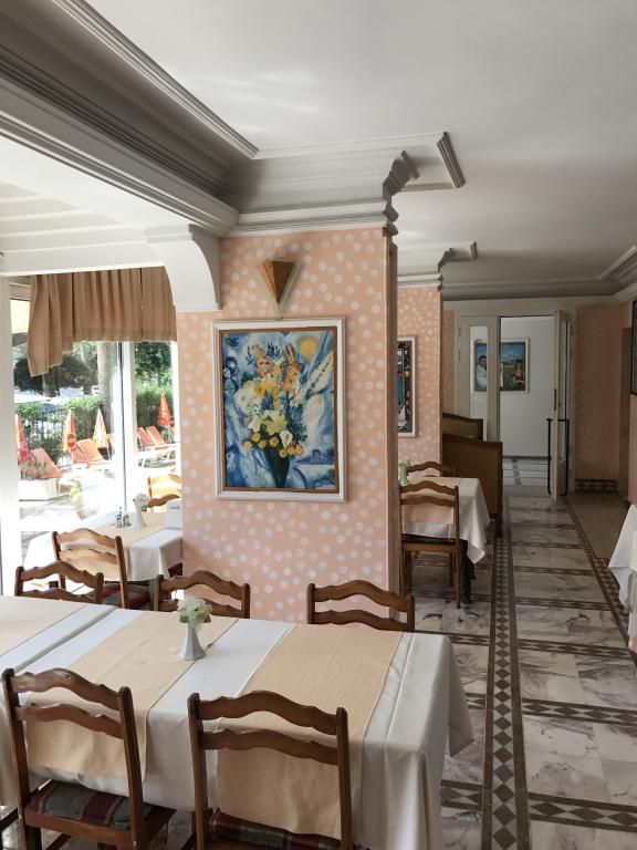 Blue Yacht Marina Apart Hotel — 5