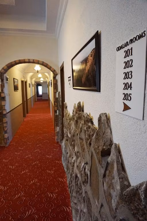 Aqua Boss Hotel — 3