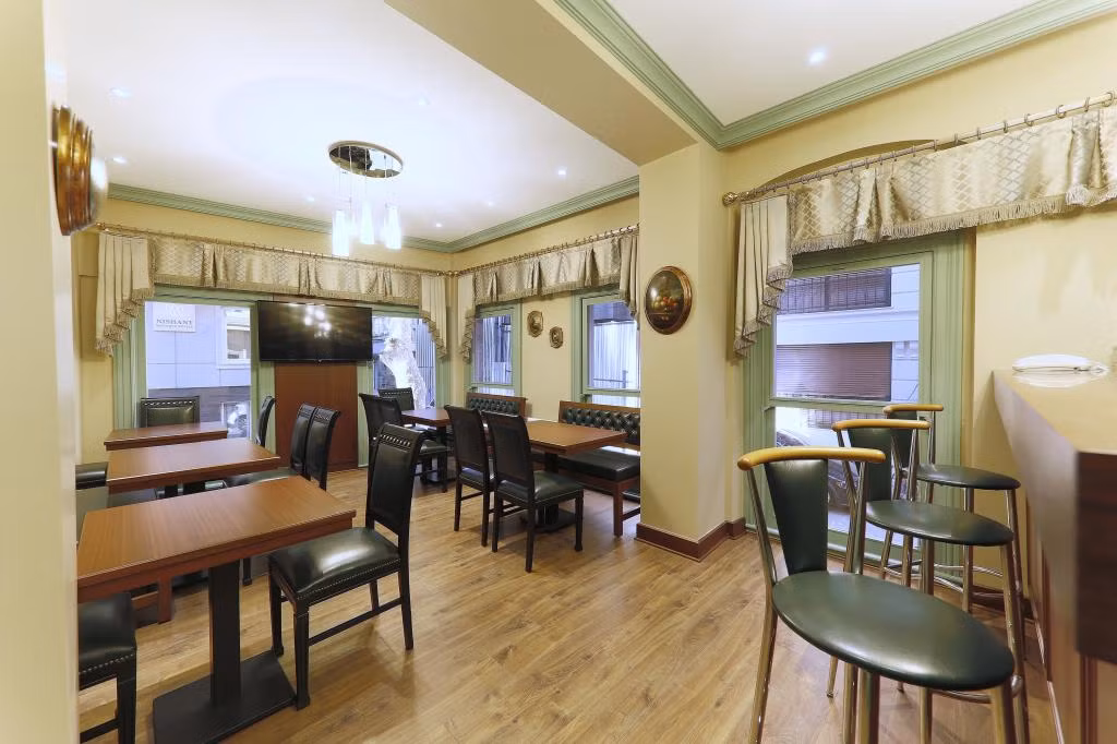 Nishant Boutique Hotel — 5