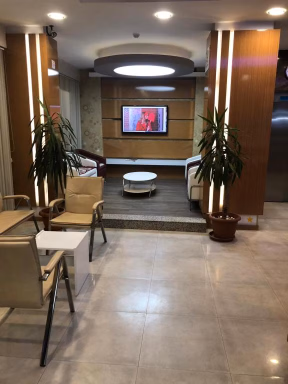 Hotel Akdağ Uşak — 6