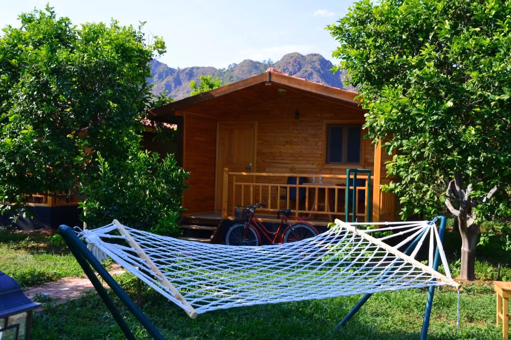 Lemon Garden Lodge — 5