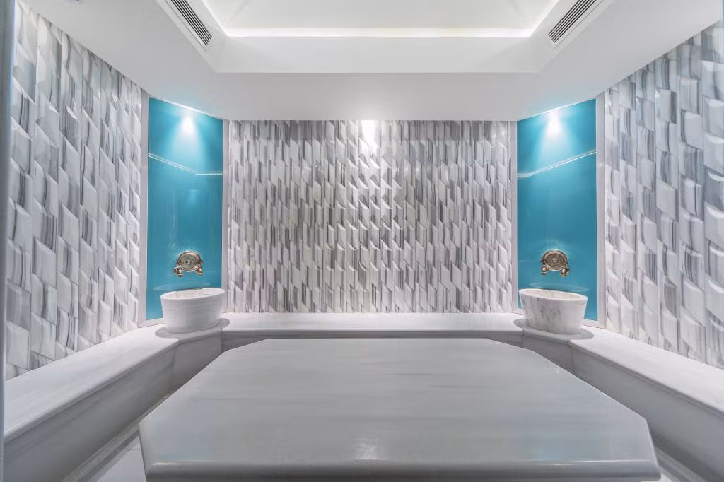 Naz City Hotel Taksim — 5