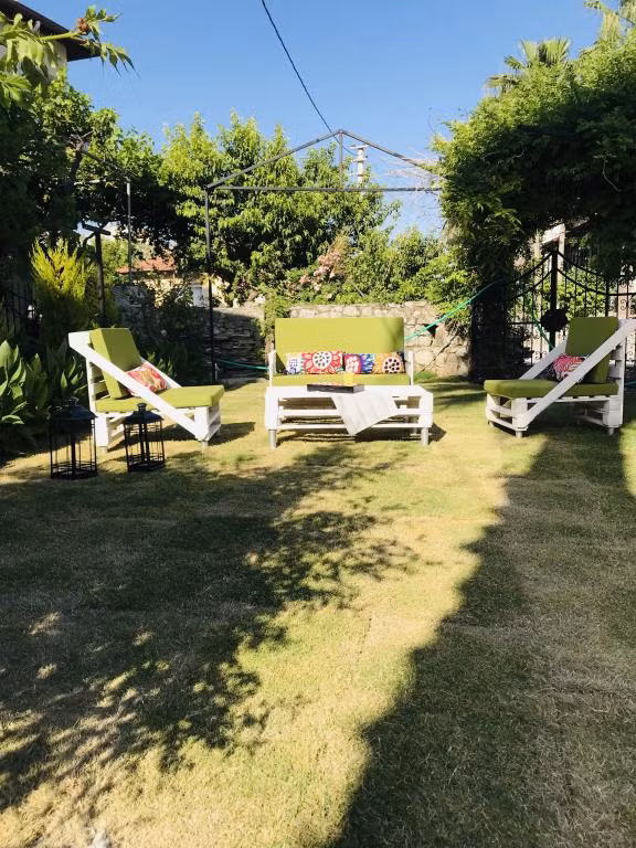 Nehir Dalyan Otel — 6