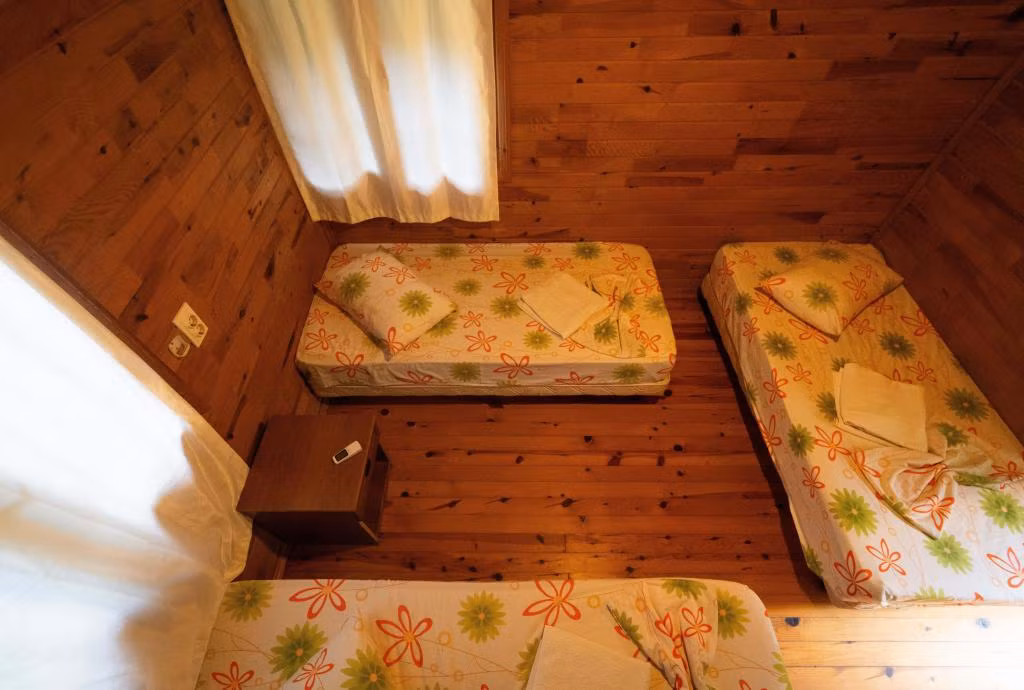 Olimpos Yakamoz Pansiyon — 7