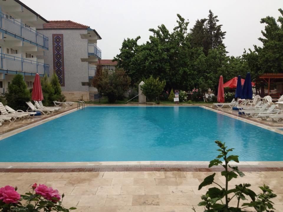 Uyum Otel Pamukkale — 8