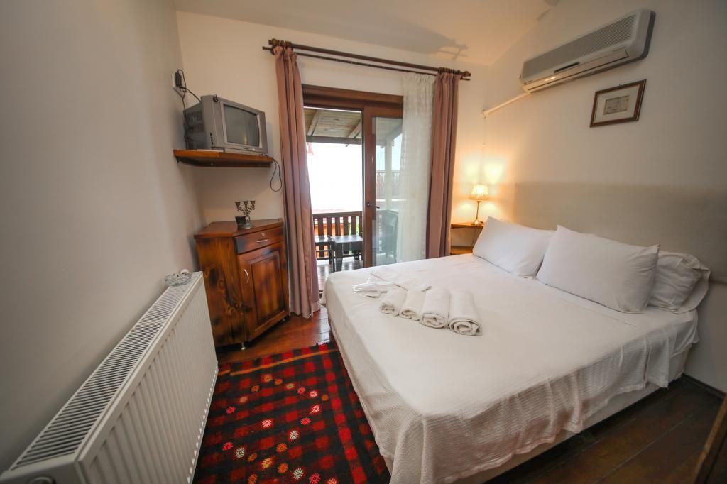 Ağva Deniz Yıldızı Otel — 6