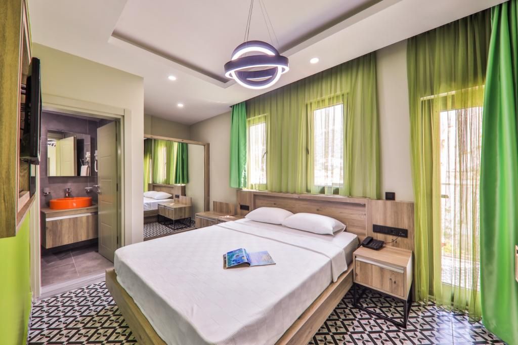 Otel Resmi