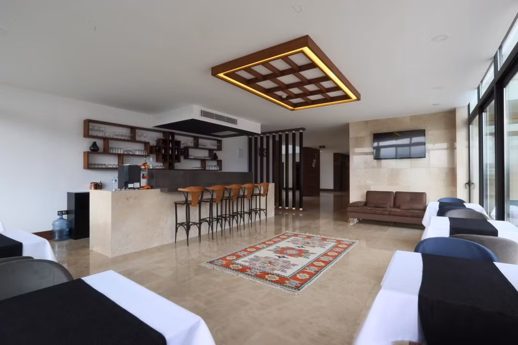 Carissa Otel Muğla — 4
