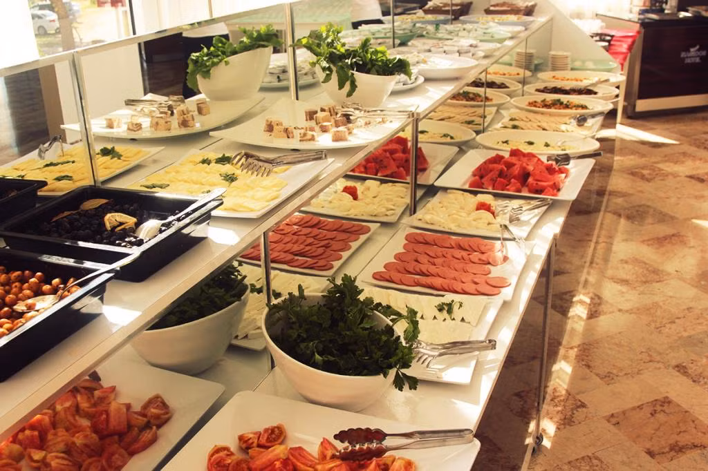 Nagidos Hotel & Spa